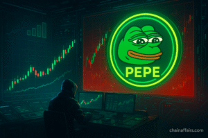 PEPE Meme Token Recovery 2026: Key Fibonacci Levels & Price Outlook