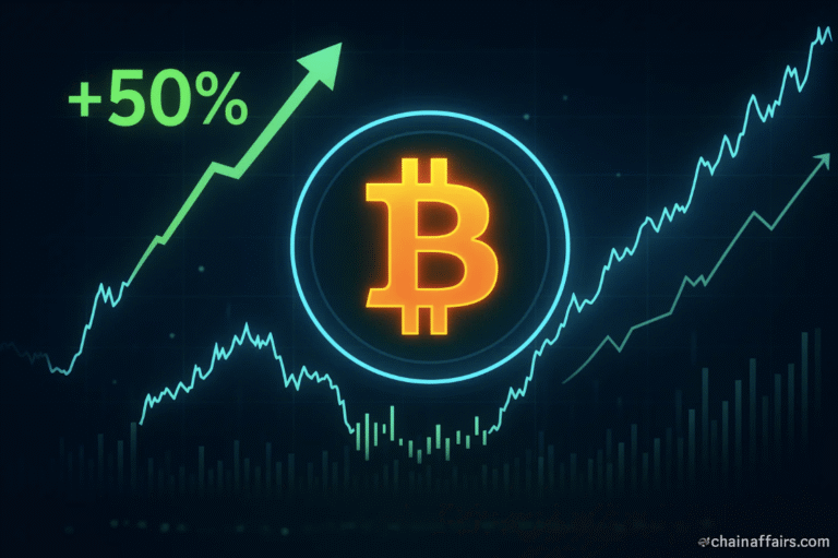 $94K Bitcoin Rally Exposes Cracks in U.S. Strategic Reserve Strategy