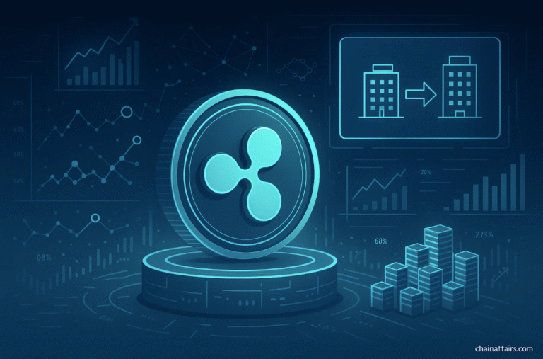 Ripple Unveils Bank-Grade Custody Platform as Tokenized Assets Target $16T