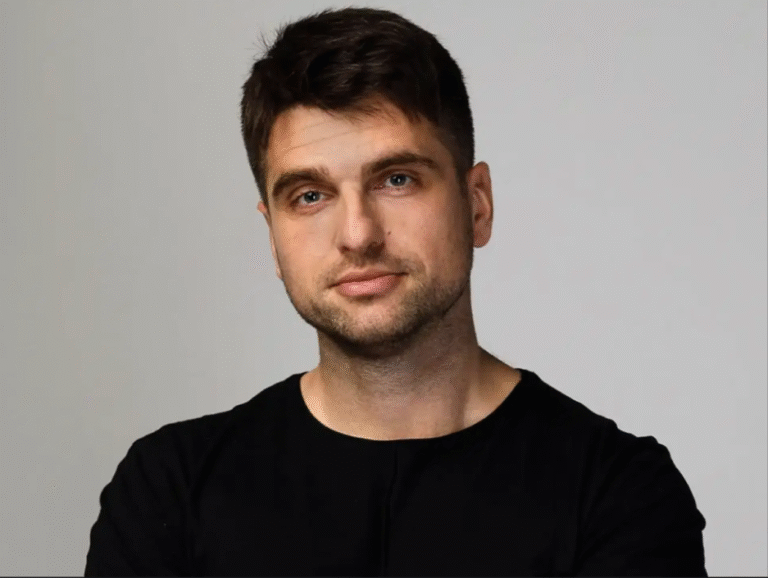 Polygon Shake-Up: Co-Founder Mihailo Bjelic Steps Down, Vows to “Cheer from the Sidelines”