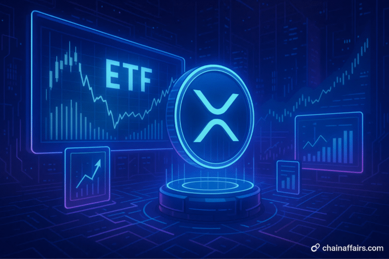 XRP ETF Incoming? Ripple Ends SEC Battle With $50M Deal, July Filings Expected.