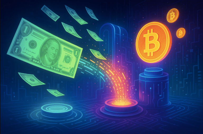 VC Investors Poured $43.7B Into Crypto YTD, Outpacing the Last Three Years Combined