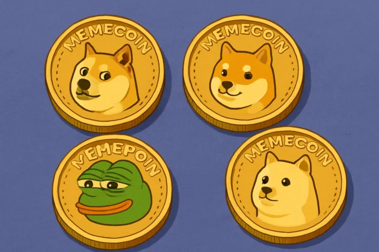 Which Meme Coins Do People Want To See Next?