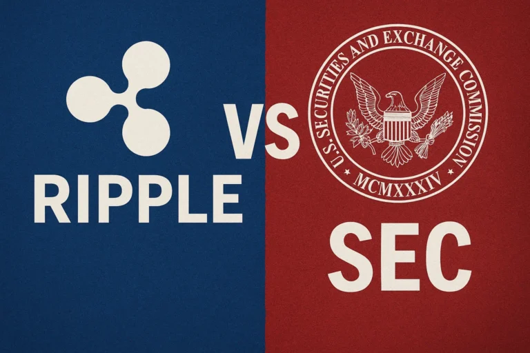 Ripple Lawsuit Looms Over SEC’s XRP ETF Delay—June 2025 in Focus