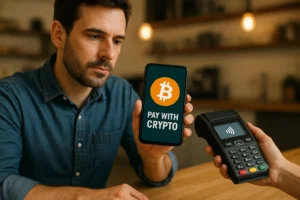 Top Ways To Spend Your Crypto In 2025