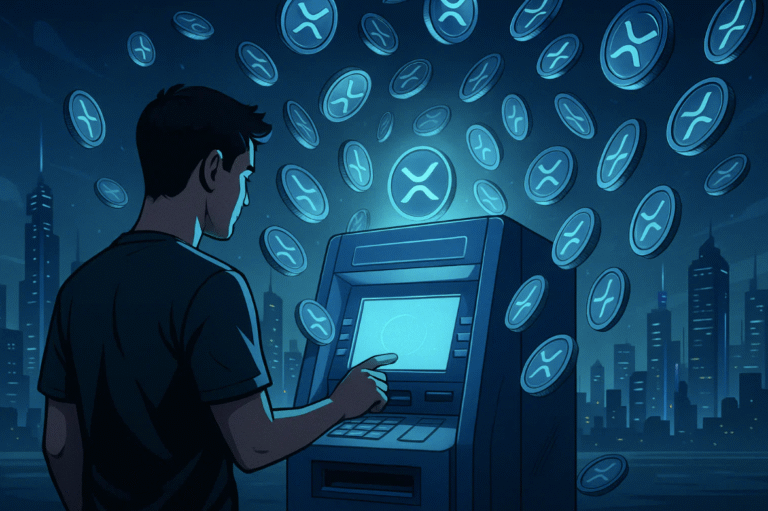 Is It Too Late to Buy XRP? Oscar Ramos Says ‘All In’ Under $3