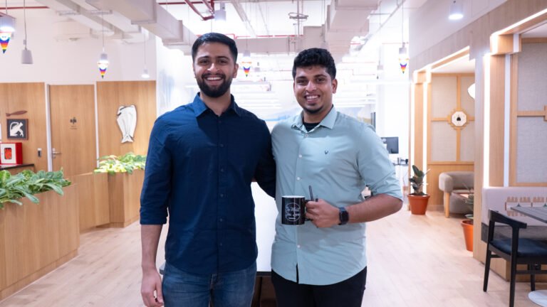 LogicFlo raises $2.7M to arm every life sciences expert with their own AI workforce 