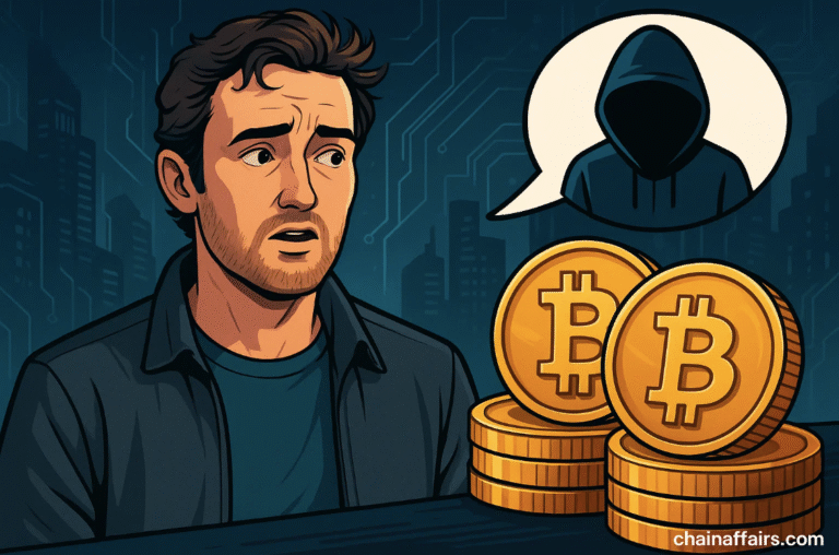Silk Road Founder’s 300 Bitcoin Windfall Raises Eyebrows, But Not a Self-Donation, Says ZachXBT