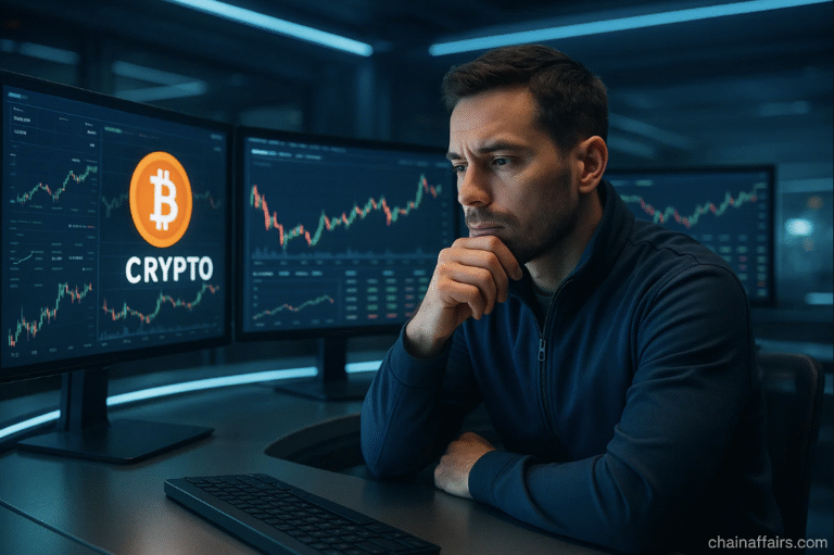 Here’s What Happened in Crypto Today: June 22