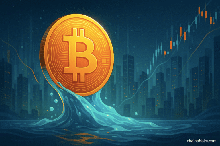 Bitcoin Rallies Toward $88K as Markets Ignore Japan’s Rate Hike