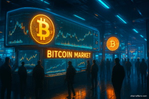 Bitcoin Lags as $28B Options Expiry Shakes Thin Holiday Markets
