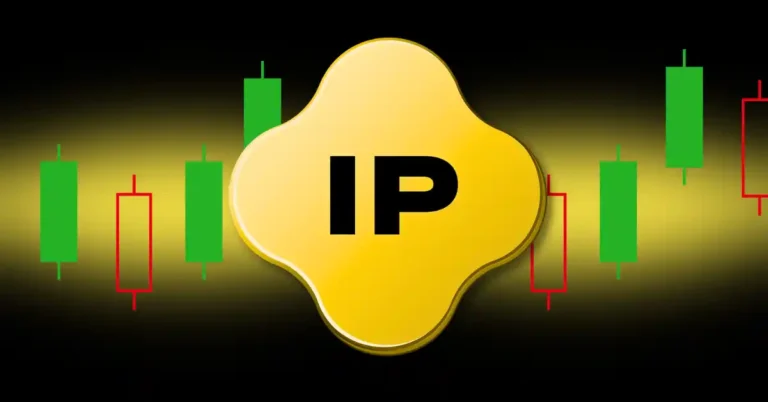 IP Token Price Rally Sparks Short Interest Surge—Is a Dead Cat Bounce Ahead?