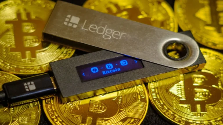 Ledger’s New Recovery Key Lets Users Restore Crypto Wallets Without Seed Phrases