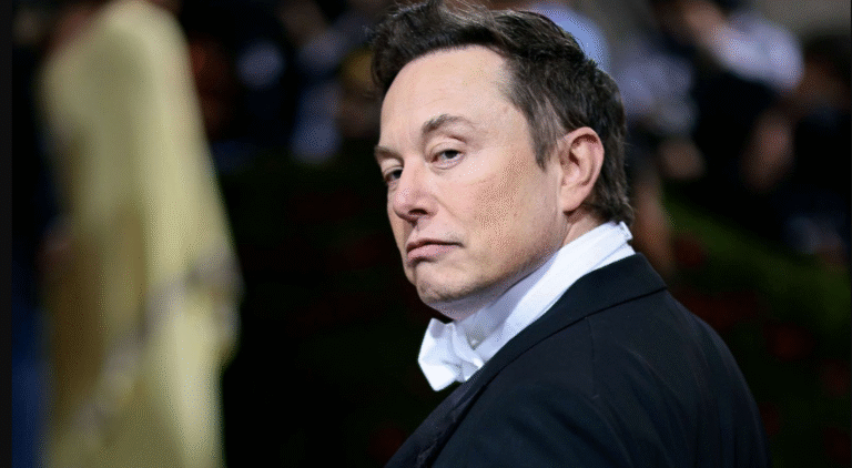 Elon Musk Crosses $600 Billion as SpaceX Revaluation Sparks Historic Wealth Surge