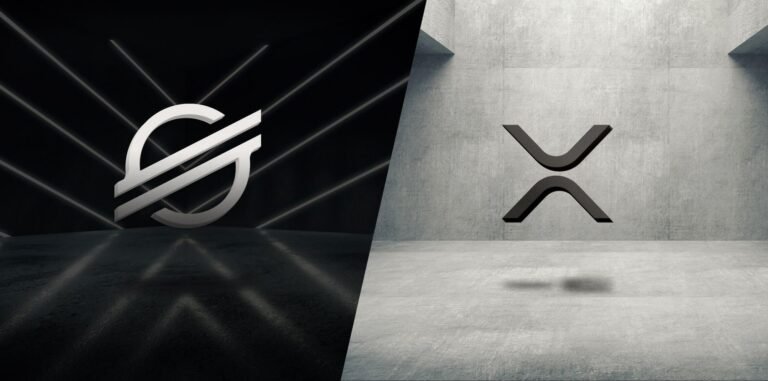 XRP at $2.86, XLM Up 73%: EasyA’s Dom Kwok Says Speculators Missed the Real Gains