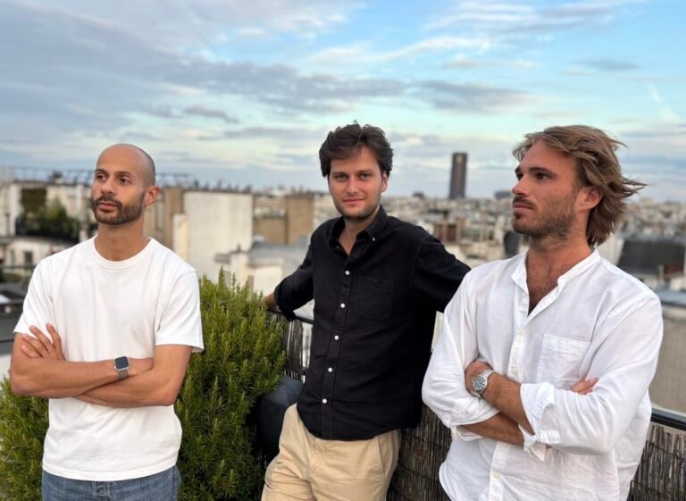 Retab raises $3.5M and launches most powerful document AI platform on the market