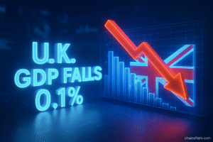 UK GDP