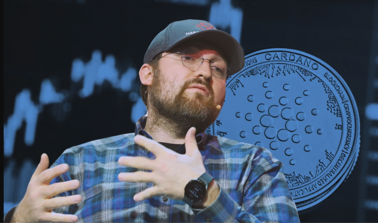Cardano Founder Hints at XRP Collaboration — Lace Wallet to Add Support
