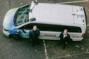 MOTOR Ai