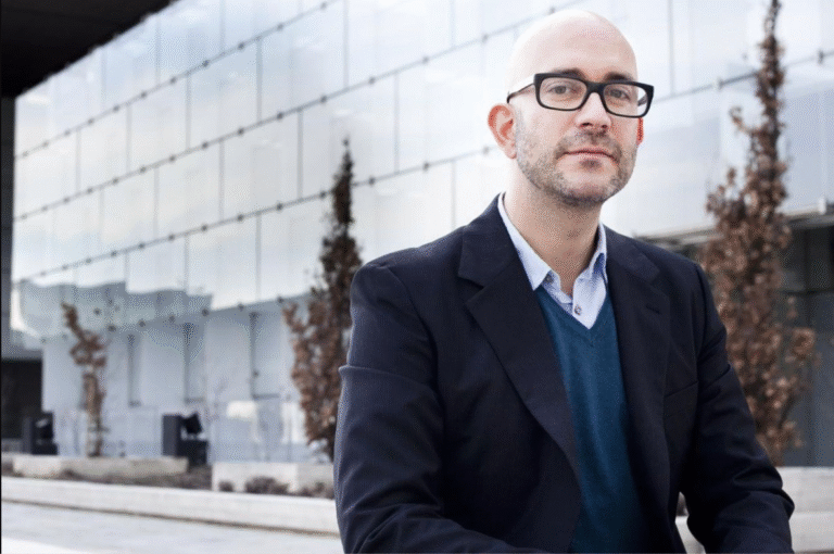 $25B Tokenization Boom: Securitize CEO Says Institutions Are All In on Real-World Assets