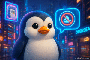 Pudgy Penguins (PENGU) Surges 9% Amid NFT Market Rally – Key Resistance Ahead