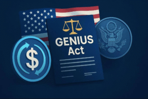 GENIUS Act