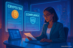 Crypto Tax