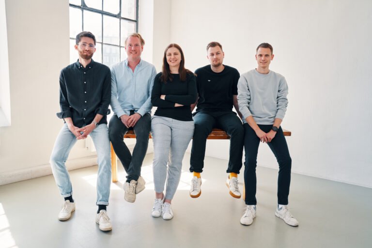 re:cap lands in the UK to scale its Capital OS for tech companies, as it secures €125M for new facility