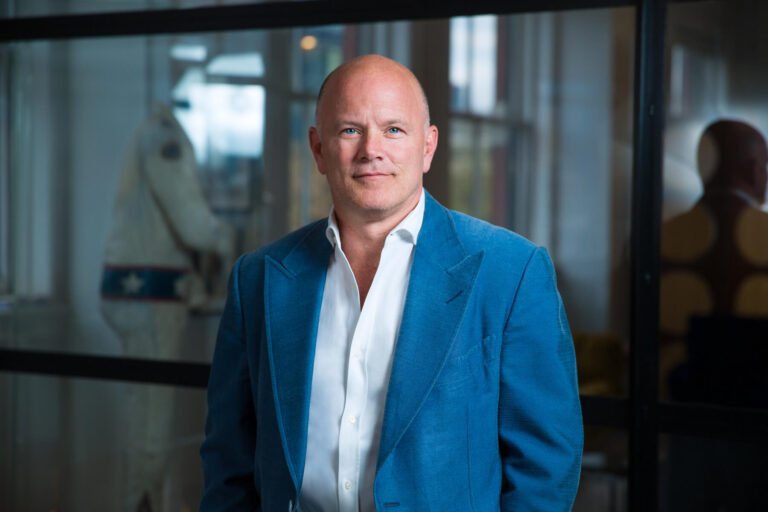 Michael Novogratz Praises John Deaton’s Defense of Ripple in SEC Lawsuit