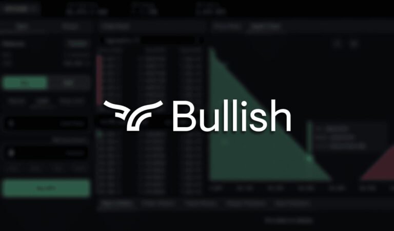 Bullish Completes $1.5B IPO, Settles Part of Proceeds in Ripple’s RLUSD