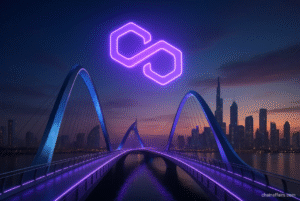 Polygon’s Madhugiri Hard Fork Slashes Consensus Time to One Second as Network Targets Stablecoin and RWA Growth