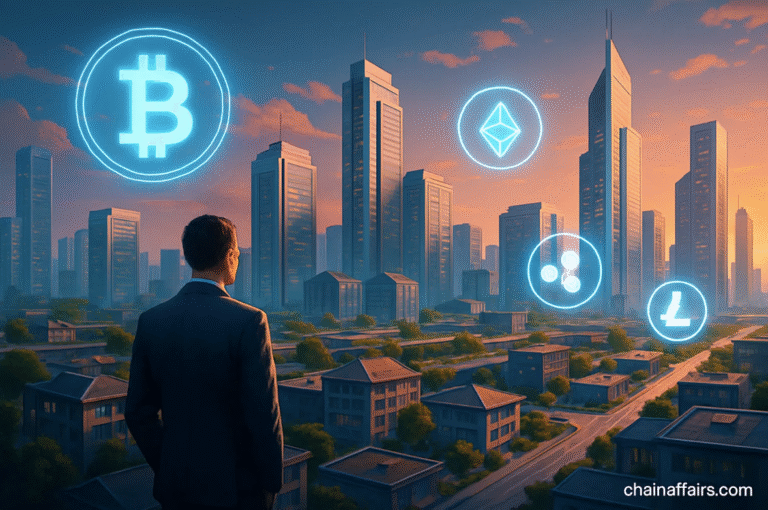 Today in Crypto — Debanking Scandal, Ethereum Billionaire Returns, DC Power Shift