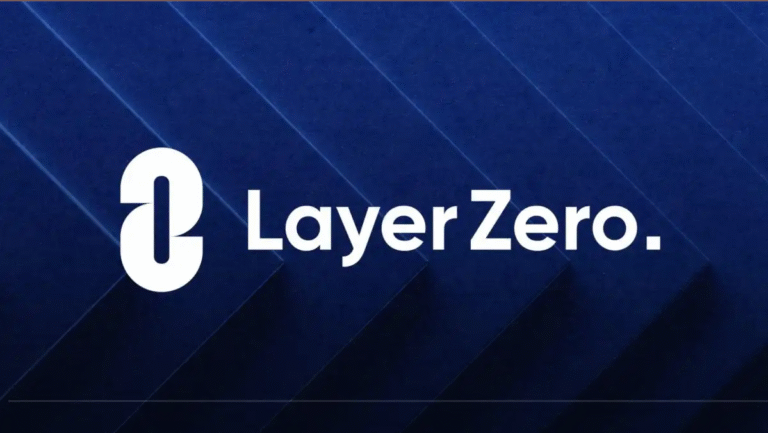 LayerZero Labs Leads Cross-Chain Blockchain Innovation
