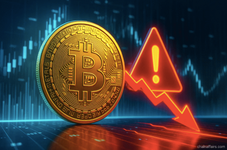 Germany Eyes $5B in Bitcoin—Will It Repeat 2024’s Costly Mistake?