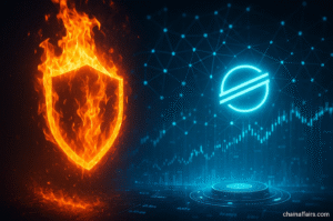 Proof-of-Stake Under Fire: Why Stellar’s Proof-of-Agreement Offers a Safer Alternative
