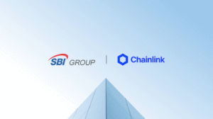 SBI–Chainlink