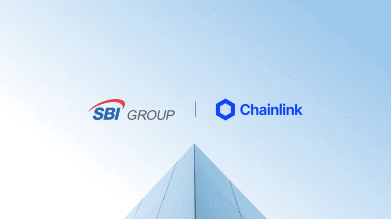 SBI–Chainlink Deal Could Kill Bridge Currencies in Cross-Border Payments