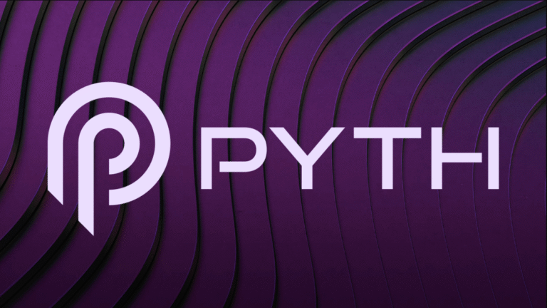 Pyth Network’s PYTH Token Soars 70% on U.S. Data Deal—$1B Market Cap Hit