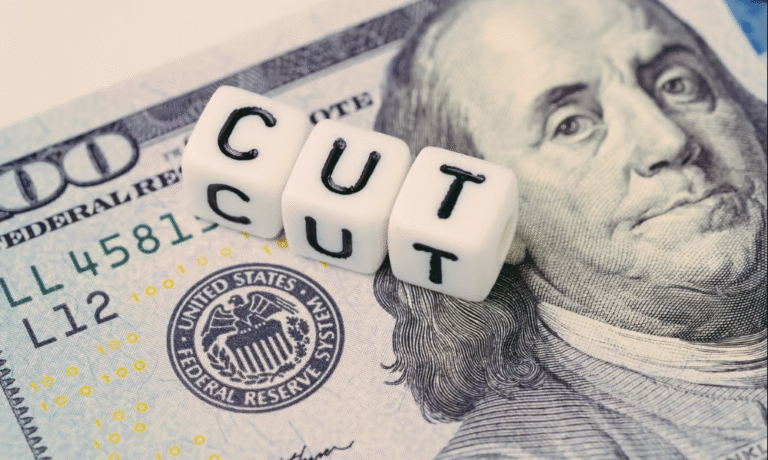 Will Fed Rate Cuts Trigger a Bitcoin Rally in 2025? Here’s What Investors Must Know