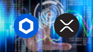 Chainlink and XRP