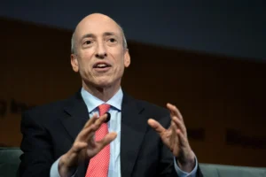 Gary Gensler