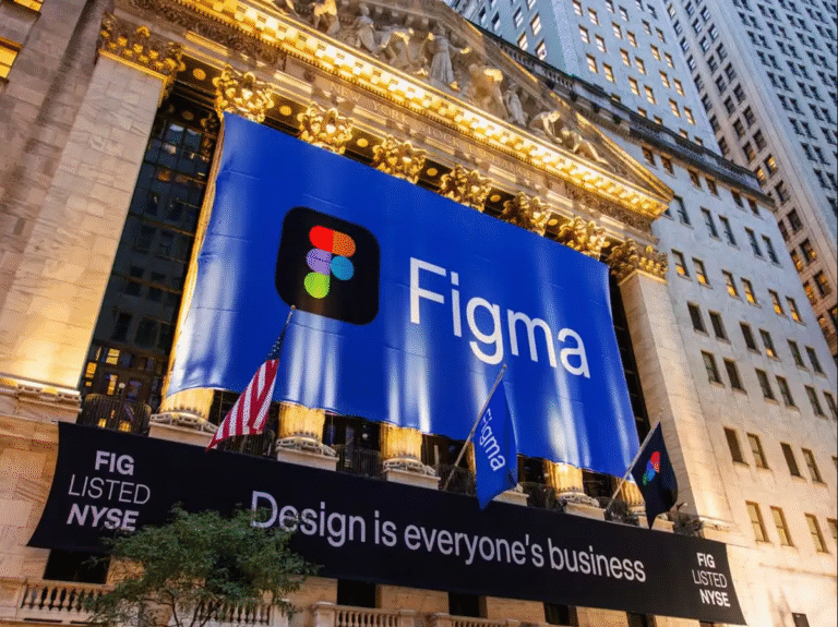 Figma Stock Plunges 20% After Earnings as Bitcoin Holdings Stir Investor Debate