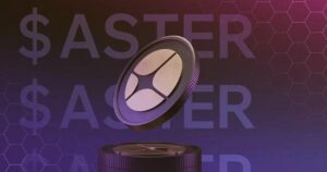 ASTER Price Surges Over 15% as Whale Accumulation and ‘Rocket Launch’ Campaign Ignite Market Momentum