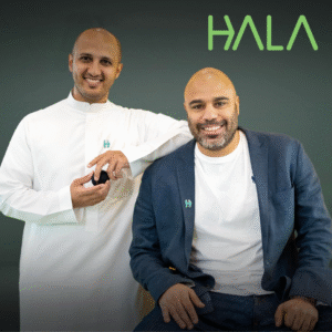 HALA raises $157m in one of the Middle East’s largest fintech Series B rounds, led by TPG and Sanabil Investments
