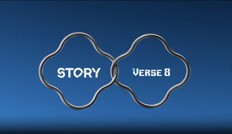 Moonbirds and Azuki IP Coming to Verse8 as AI-Native Game Platform Integrates with Story