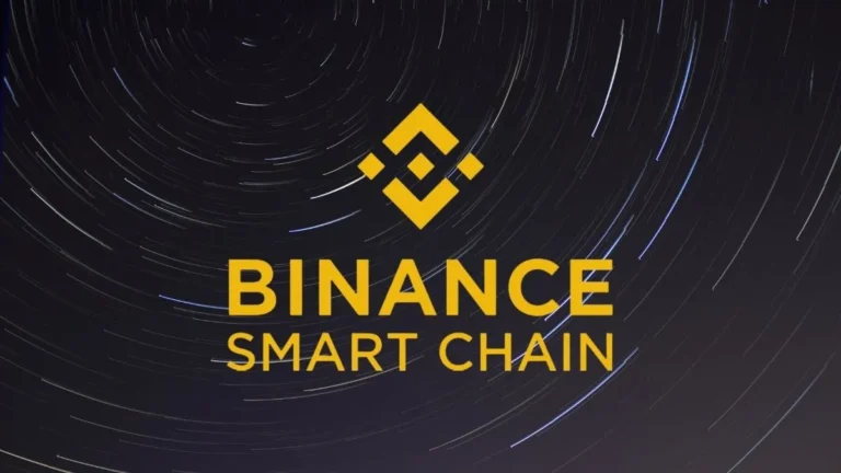 Binance Smart Chain Emerges as Wall Street 2.0 with Ondo Finance Launch