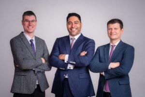 The future of finance is shifting on-chain. As that shift accelerates, the world’s financial system is being rebuilt around tokenisation,