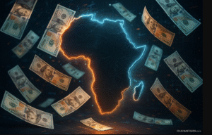 Largest On-Chain Economy is Being Built in Africa with $5.5B in Real-World Assets by Global Settlement Network and Diacente
