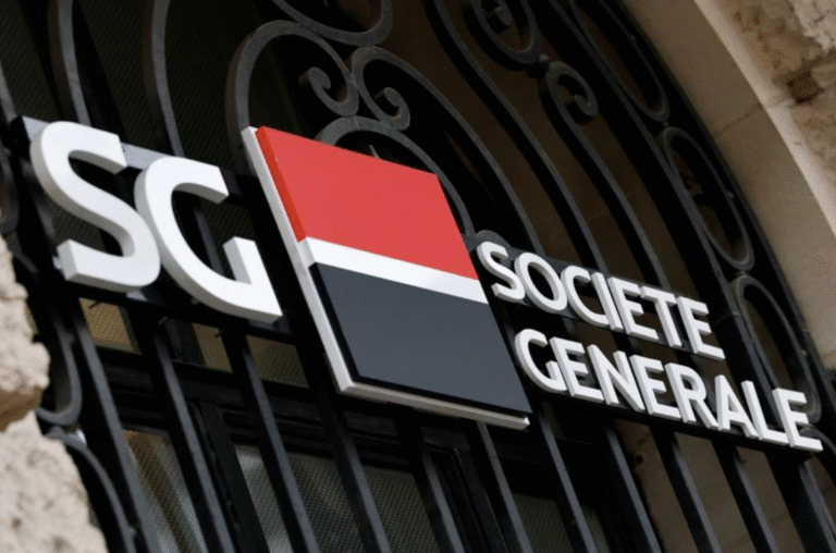 SOCIETE GENERALE-FORGE AND BITPANDA EXPAND THEIR PARTNERSHIP IN DECENTRALIZED FINANCE 