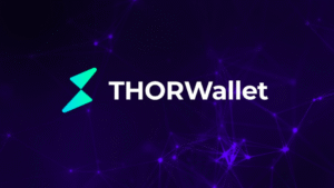 THORWallet and dYdX Bring Perpetual Futures Trading to Mobile
